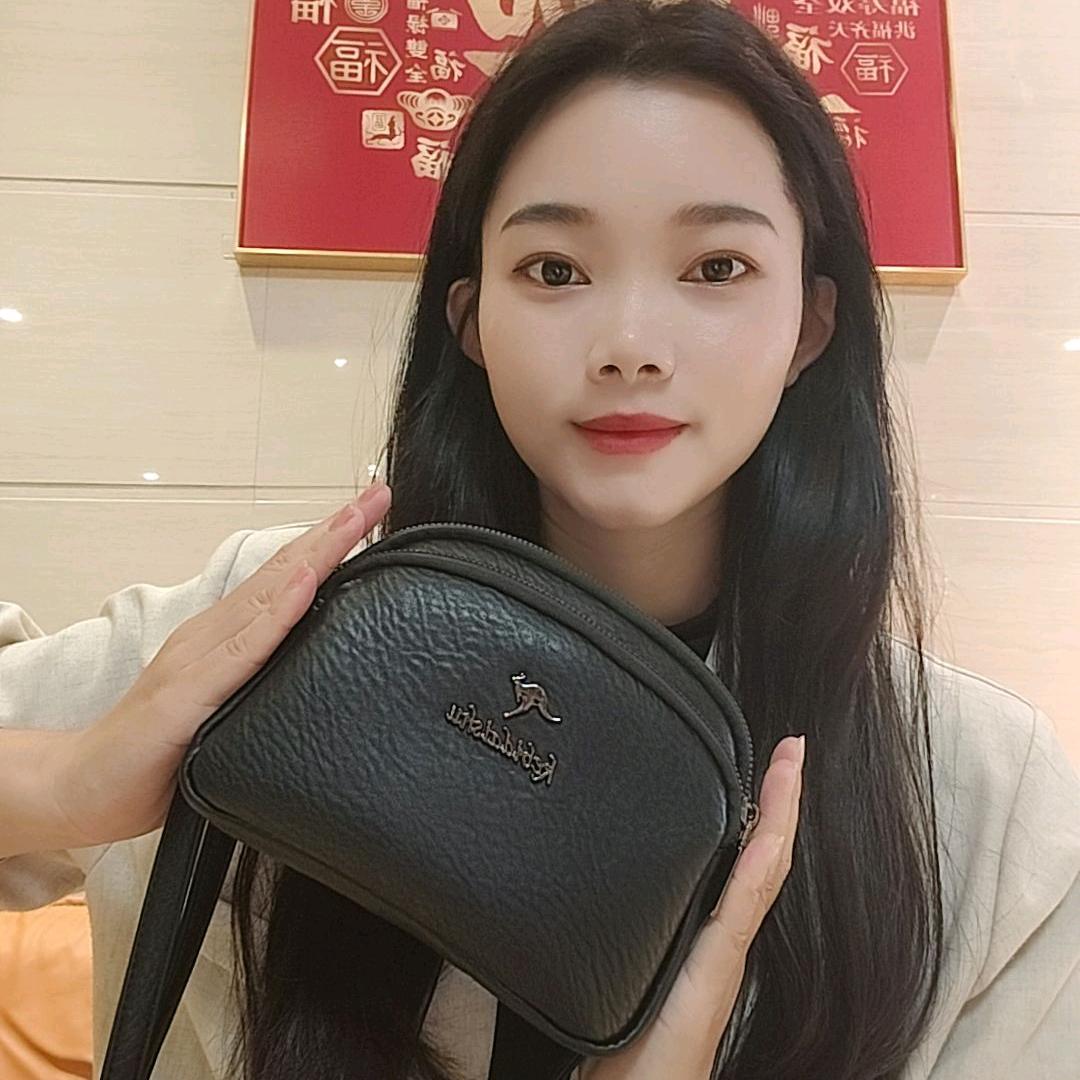 小诗*女包源头工厂