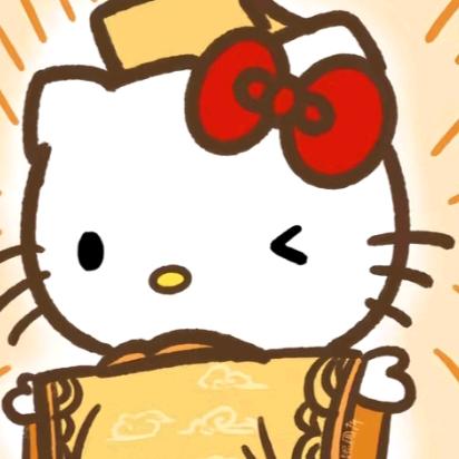 四月*