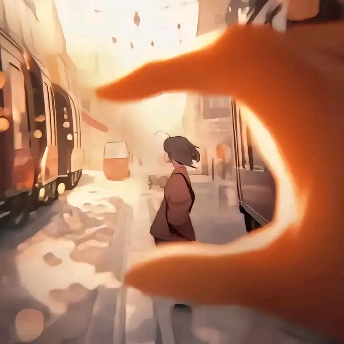 蛋仔-旅行