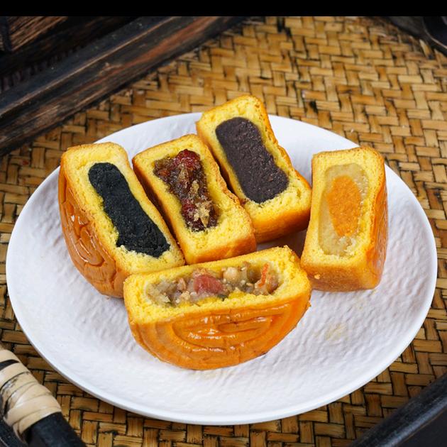 三十二味