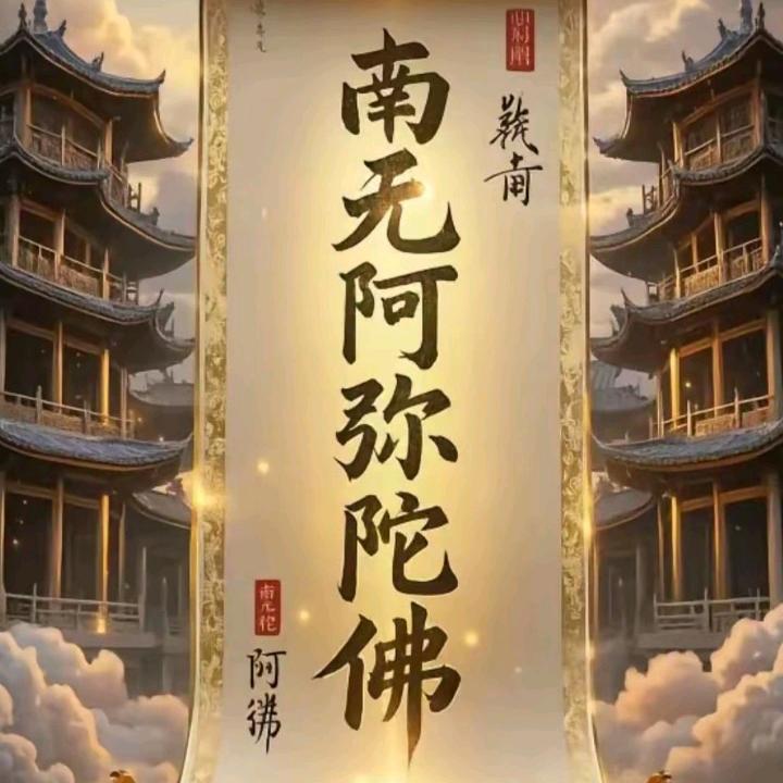 💫阿弥陀佛极乐传媒💫