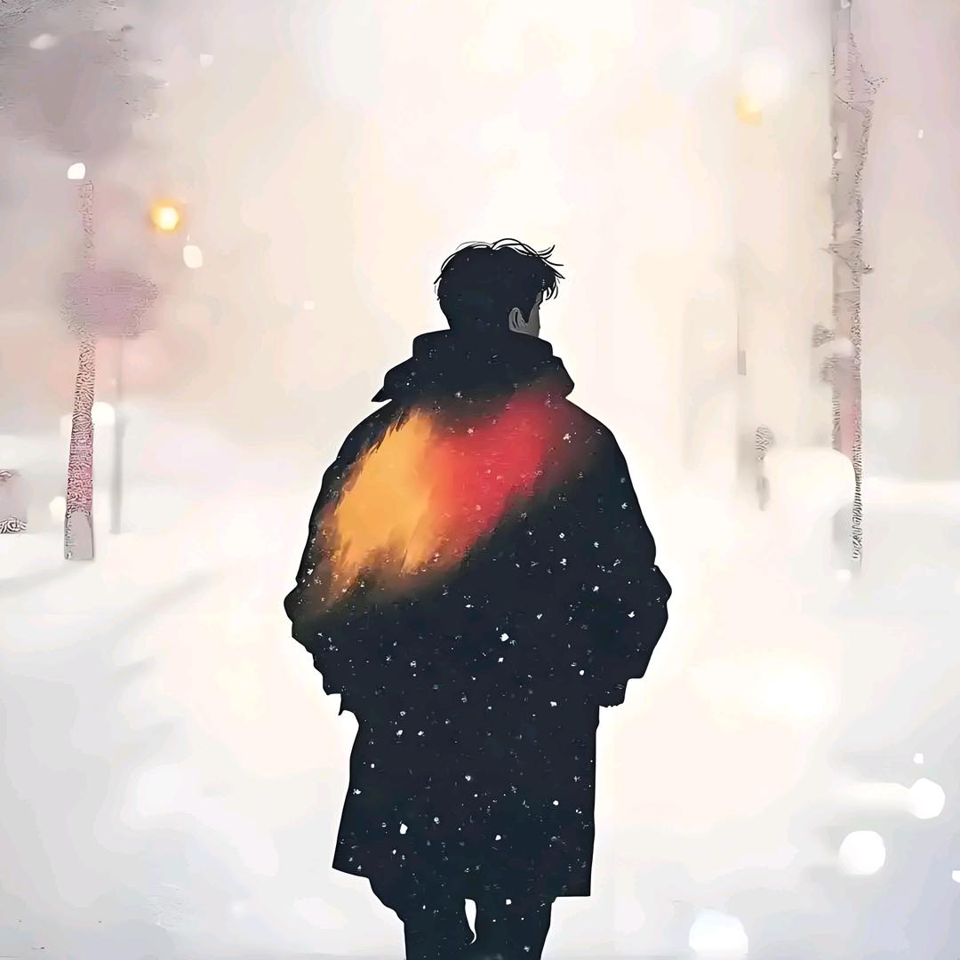 贝贝马哥  爱生活