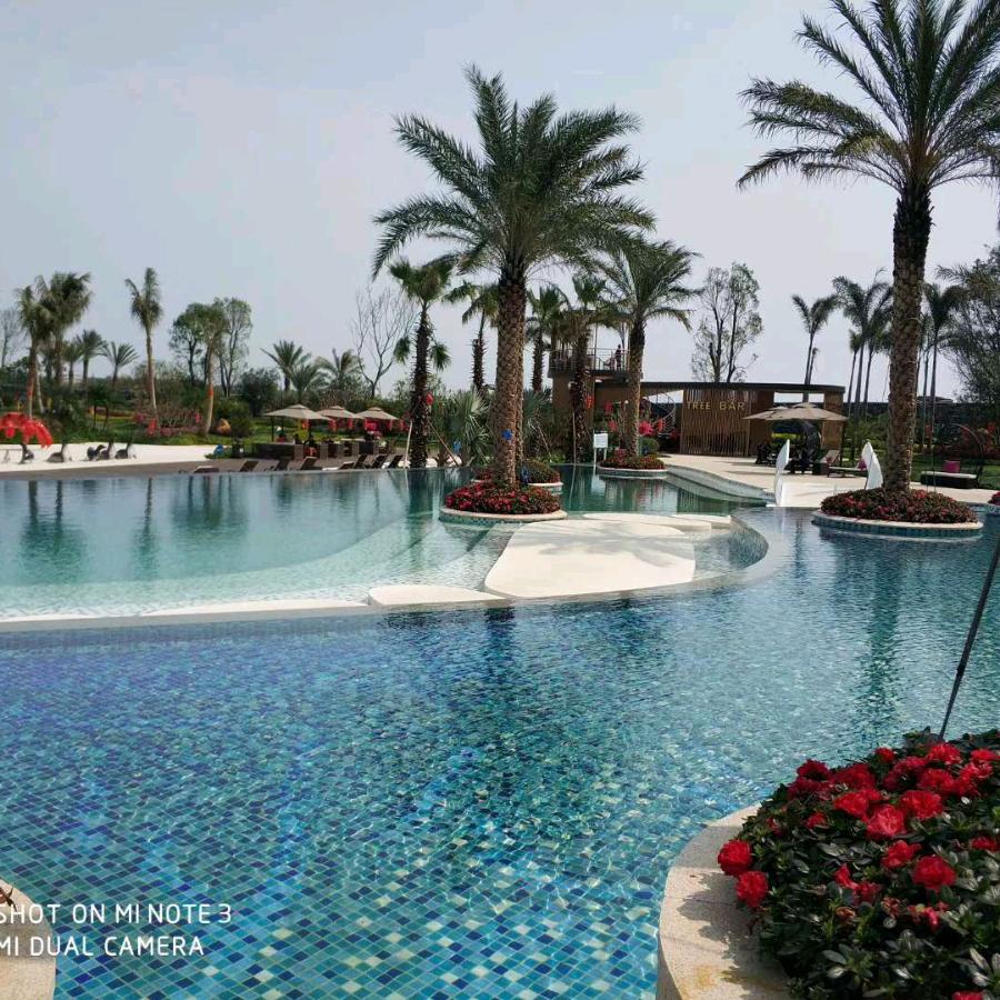 合肥林润装饰……倪