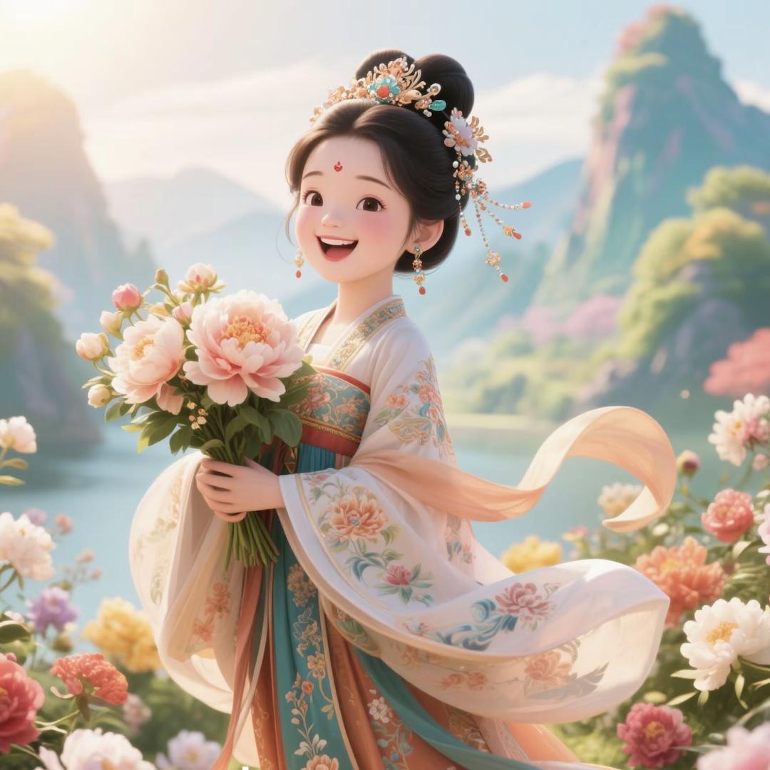 王&暖暖