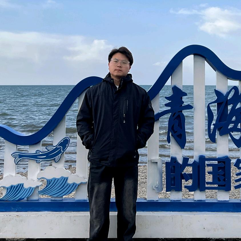 刘承霖