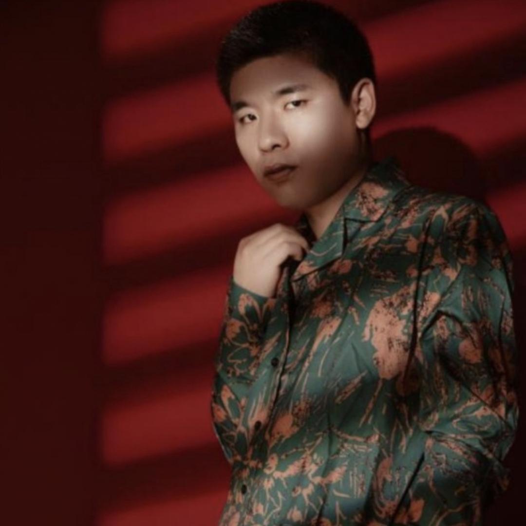 606大彬（告别过去～一路向钱…）