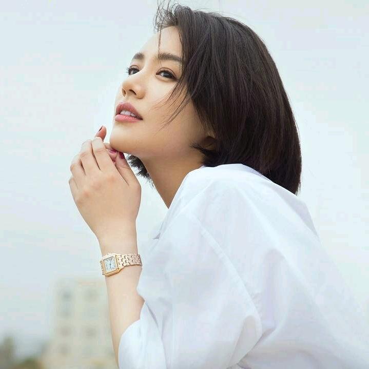 小美姐姐💫