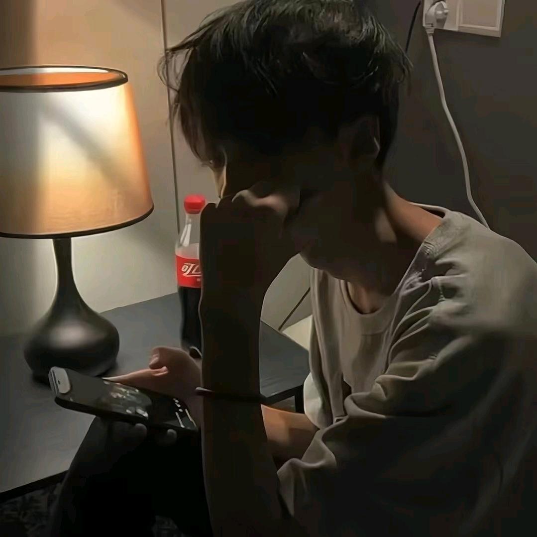 yiaaa🏸