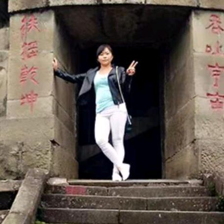 难忘杨