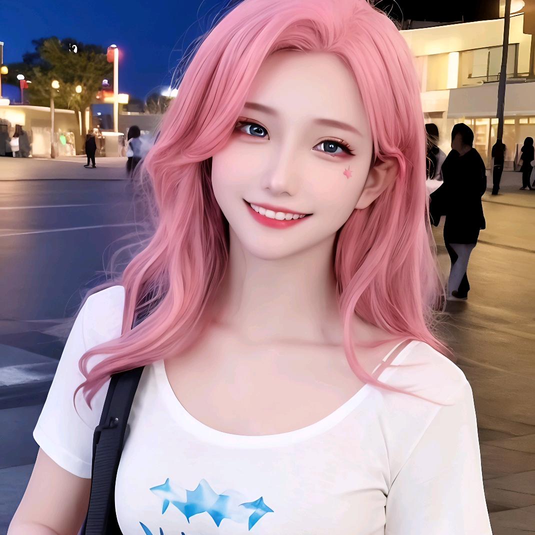 小晓涵