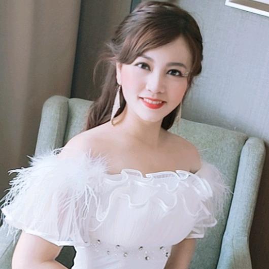 客家妹子欣欣