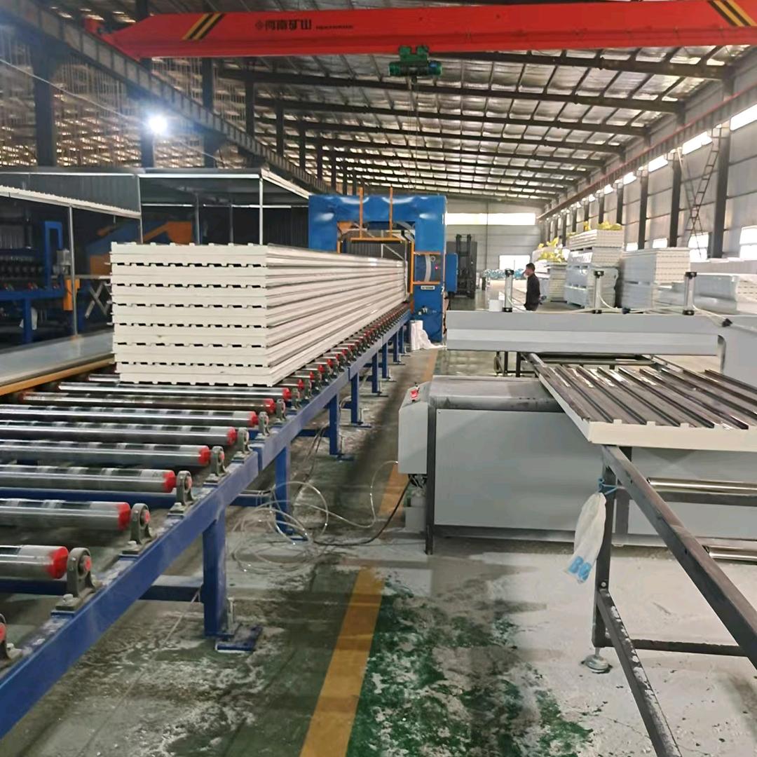 中筑长城隔热铝瓦厂家