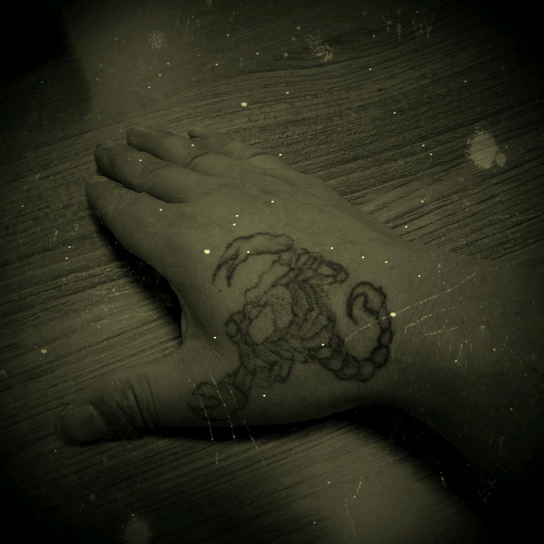 scorpion