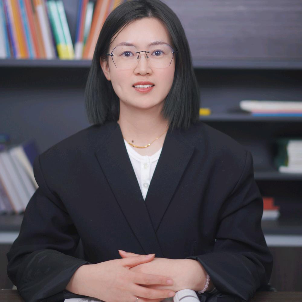 常亮教育-栗老师