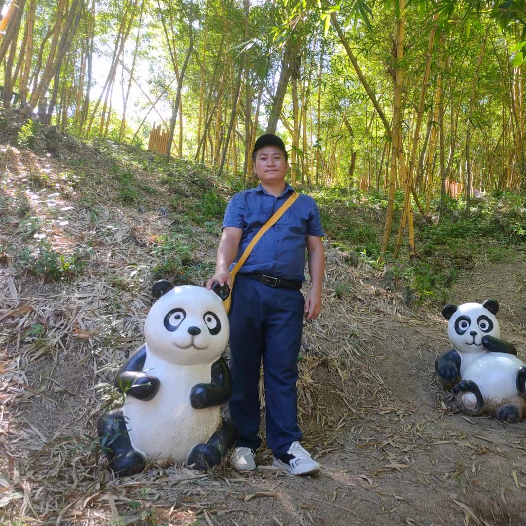 杨叔