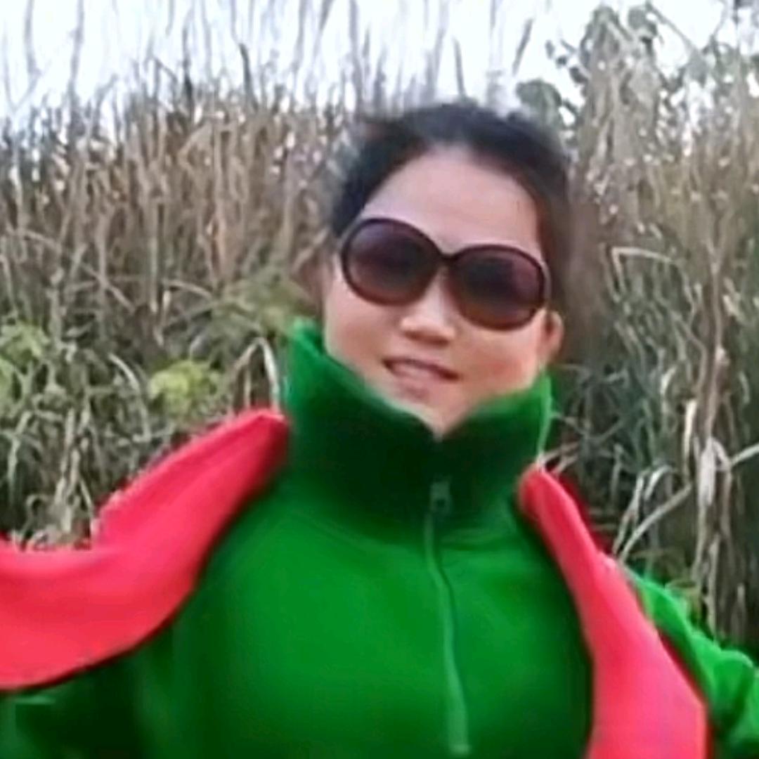 憨憨