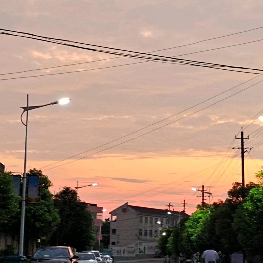 岁月静好