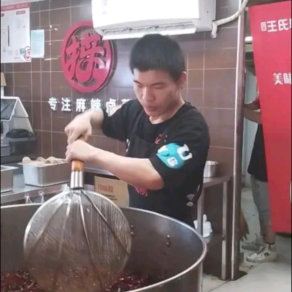 童劲