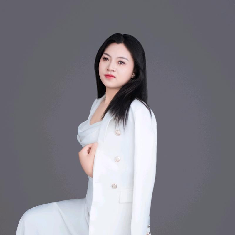 美美
