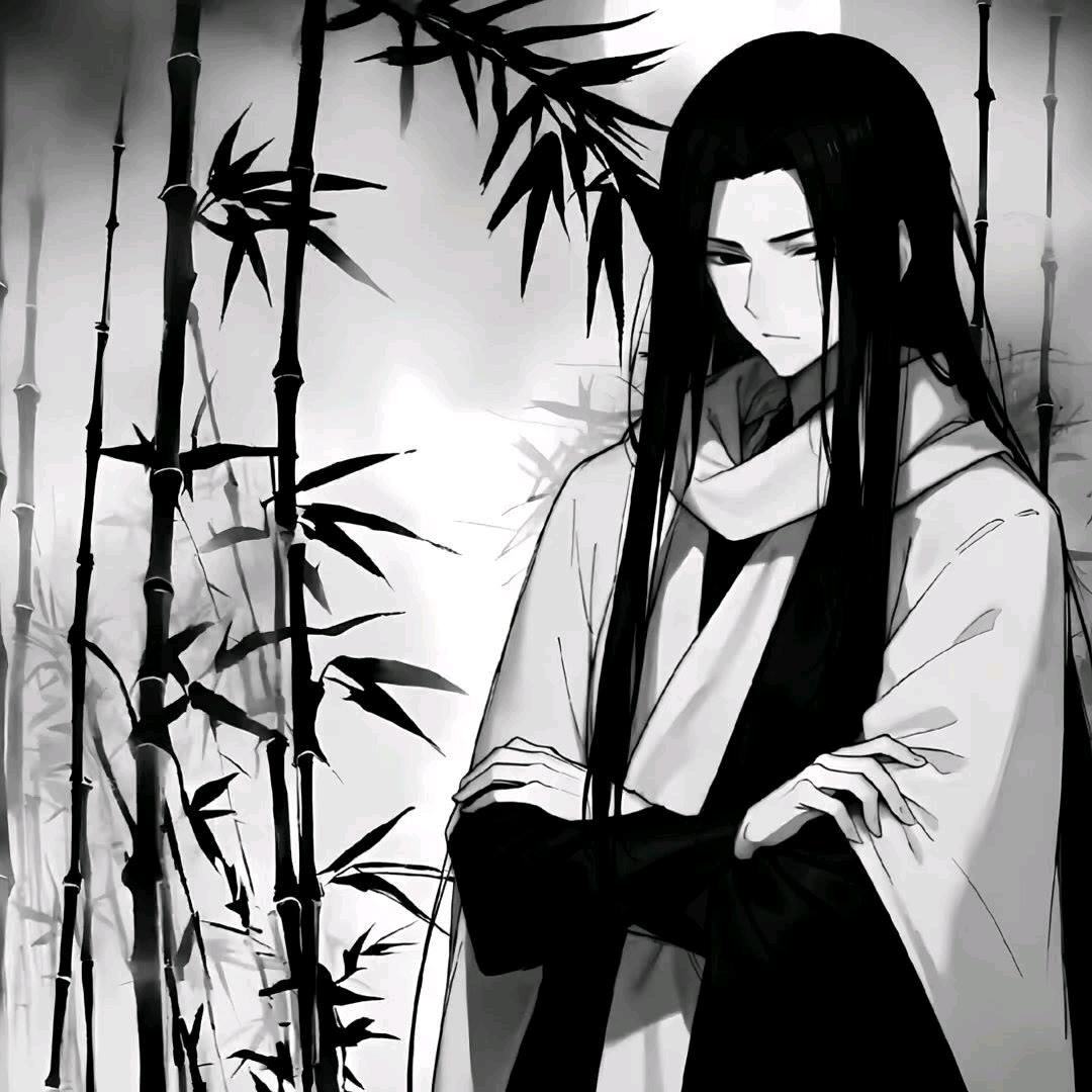 古月道人