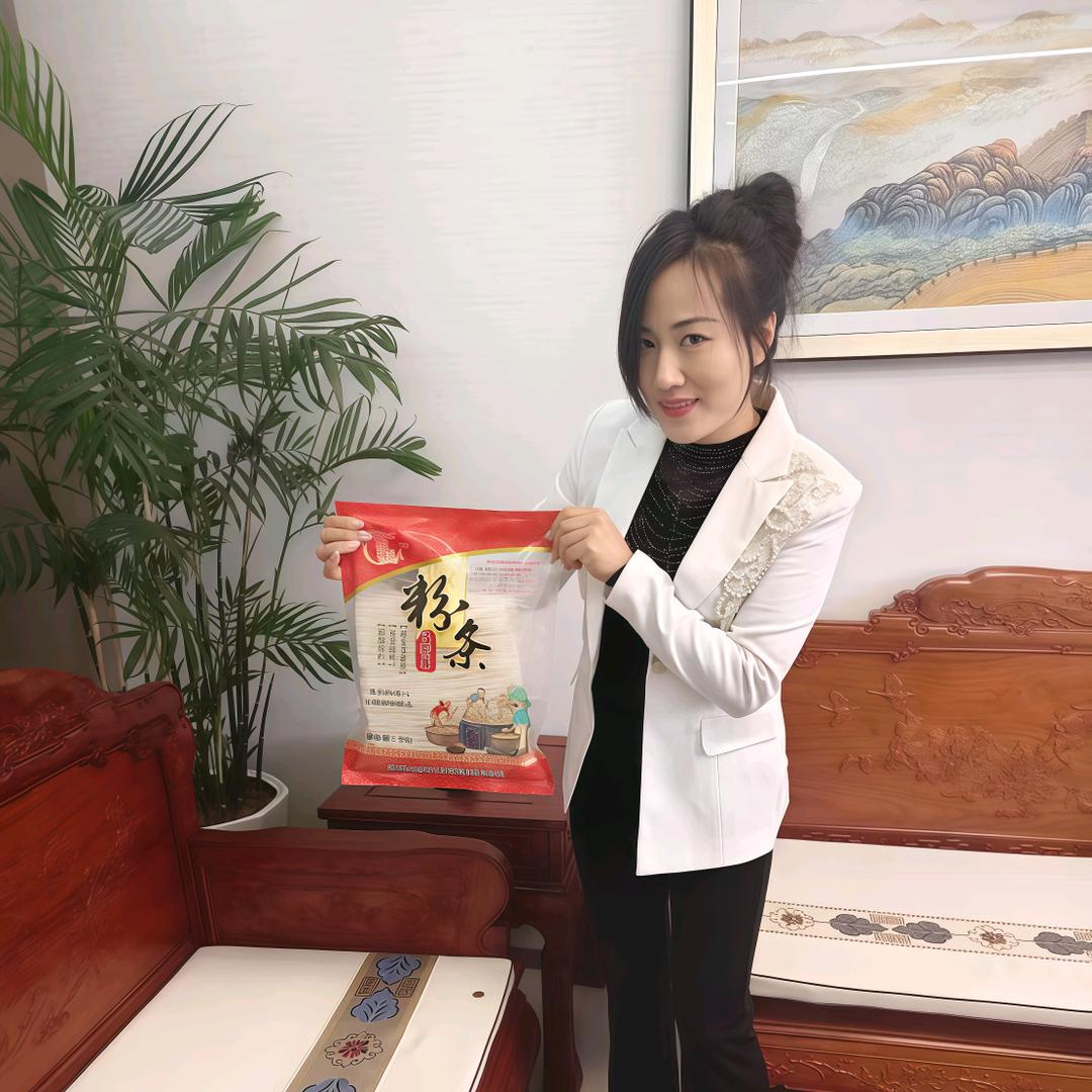 土豆人特产小店