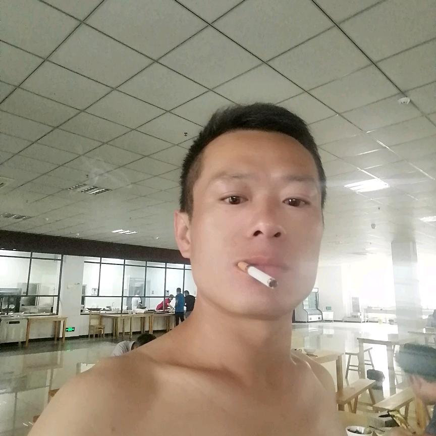 一个不懂爱的人