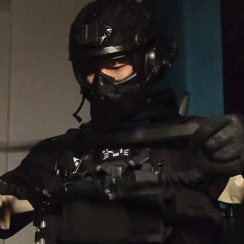 Anson.的战术小屋