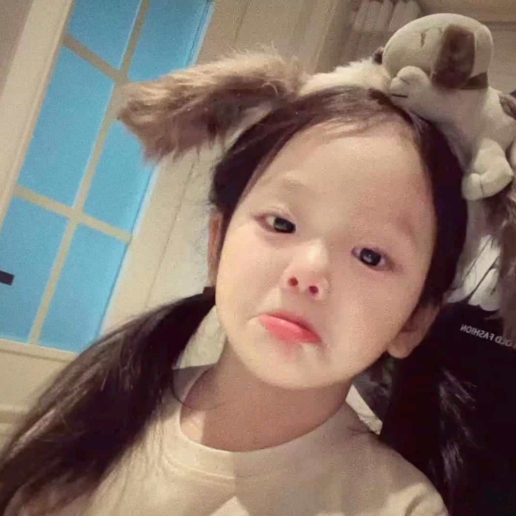 回收废品的小仙女😜😜