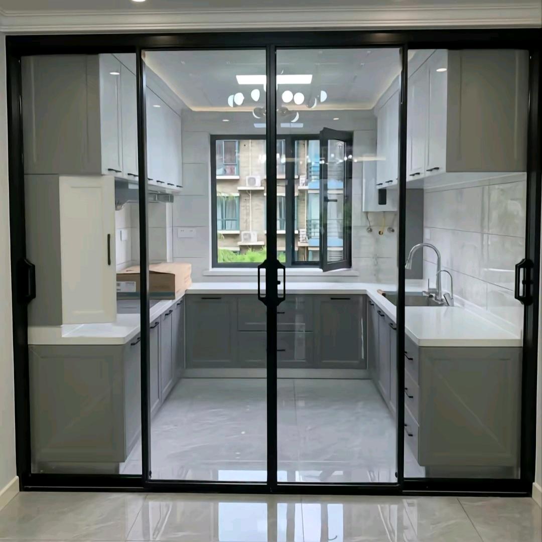 新沂厨房临时门出租