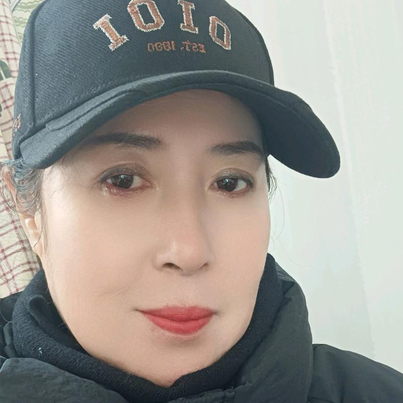 安静的云朵