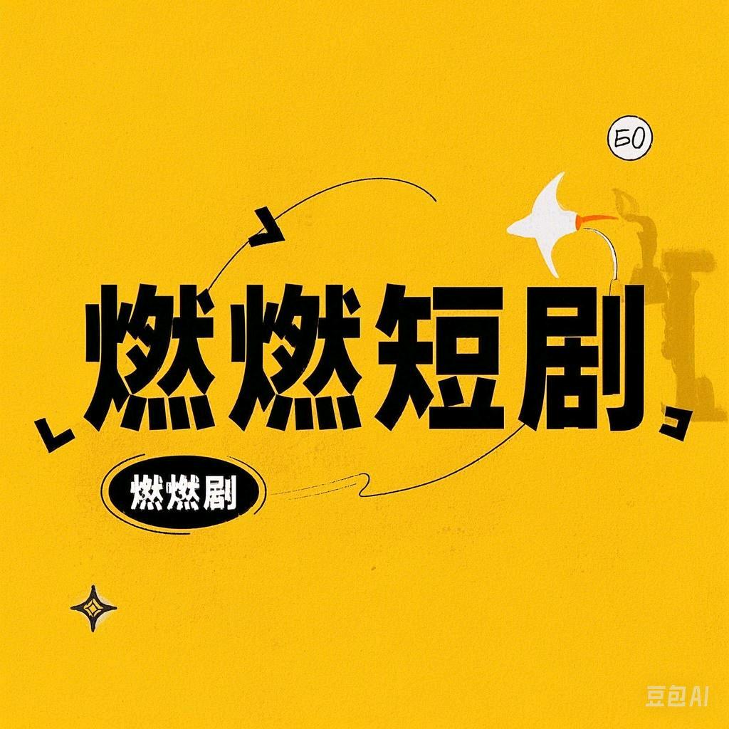 燃燃短剧