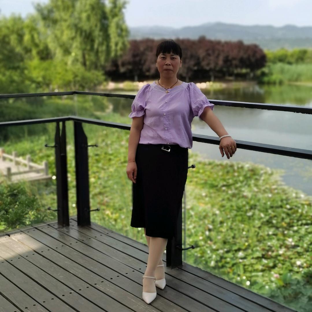 心静如水