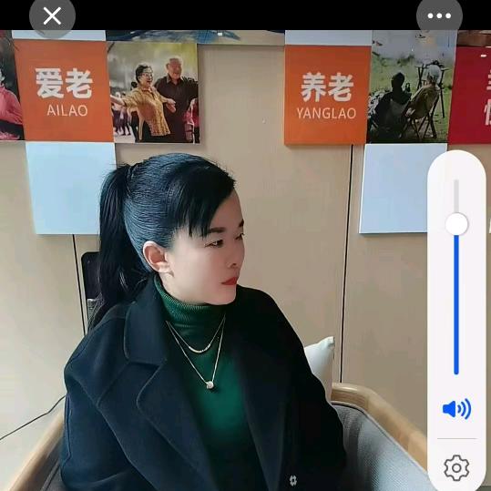 武汉送福居家养老(梅姐)F1