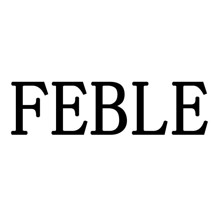 FEBLE三曜运动健身专卖店