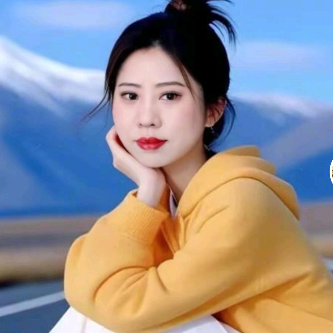 幸福有缘人