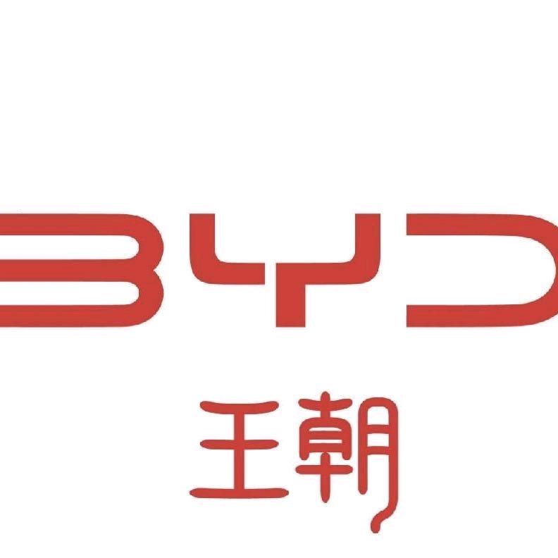 比亚迪汽车荣昌隆永店～张薇