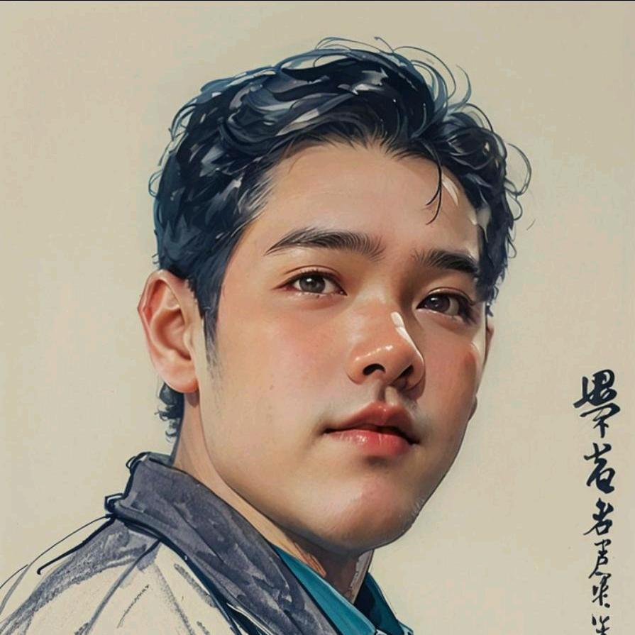 🐏老头