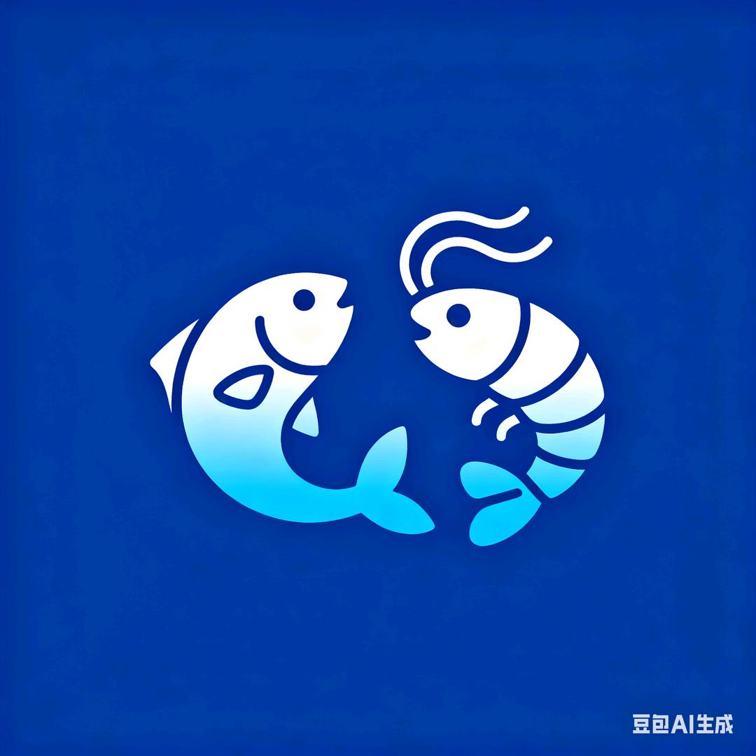 鱼虾好帮手