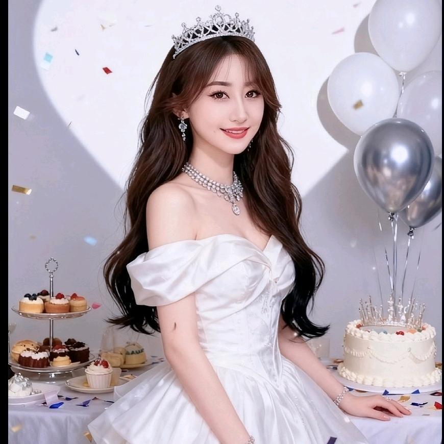 💕筱丫头（情感音乐FM）