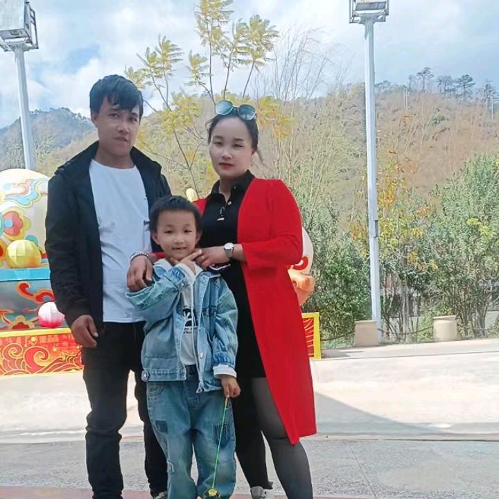 aa123456789小丫头