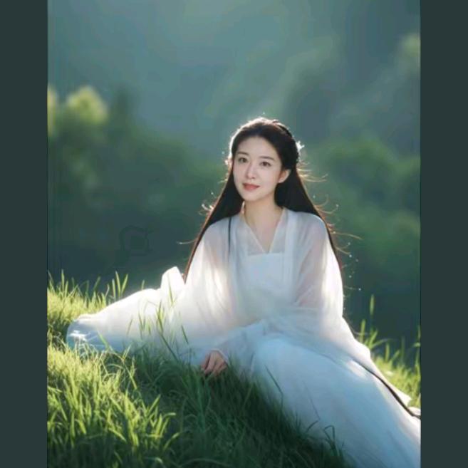 谢艳(蒙城鸿雁舞蹈)