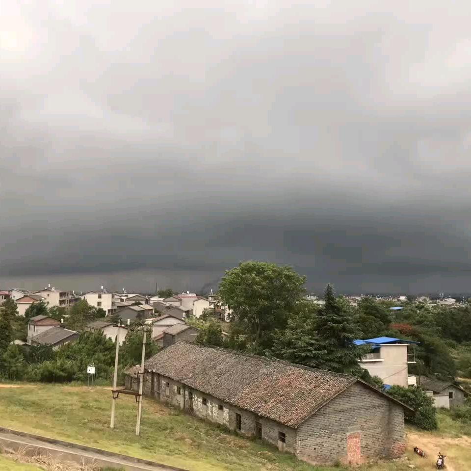 弯弯