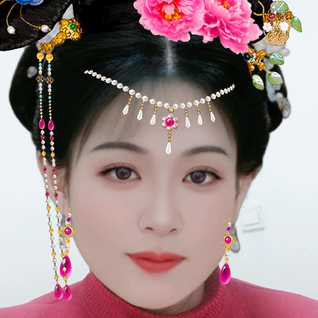 戏曲梅
