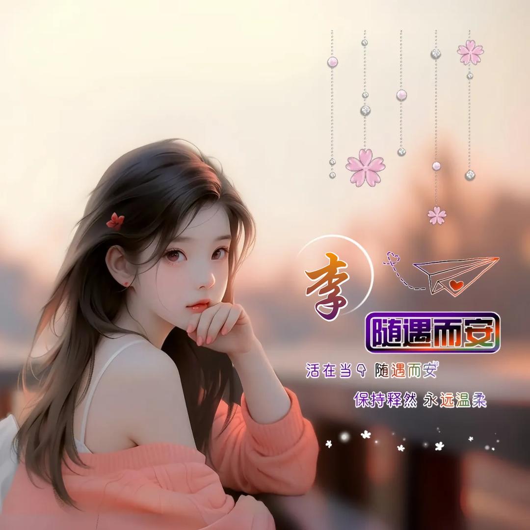 ꫛ᭄随遇💞而安ꦿ້໌ᮨ࿐别连赞