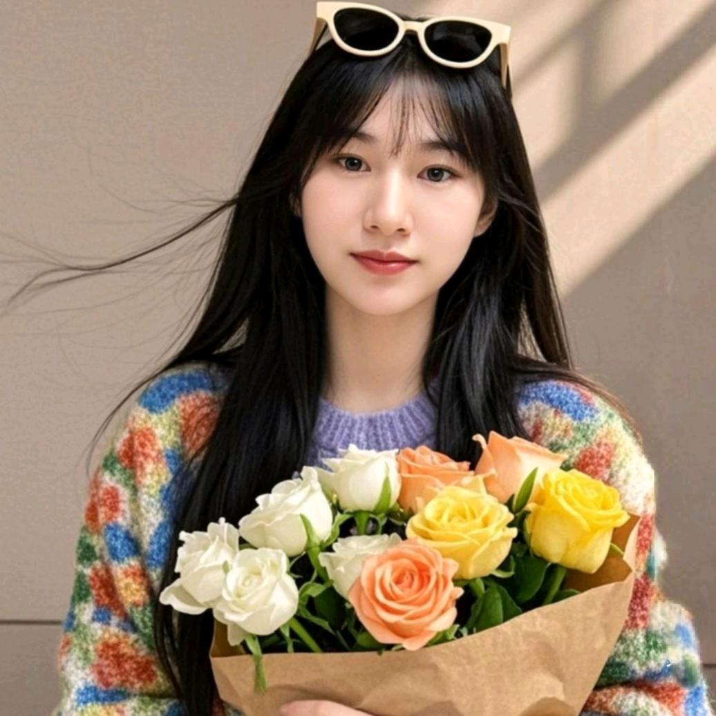 🌈 一路向阳 🌈