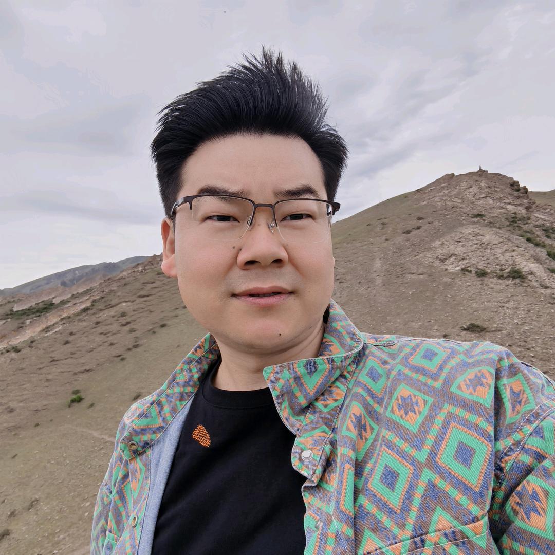 西域小沈