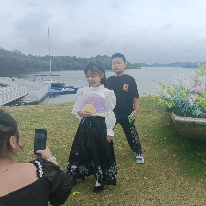 ღ᭄Betsy。安好❤️