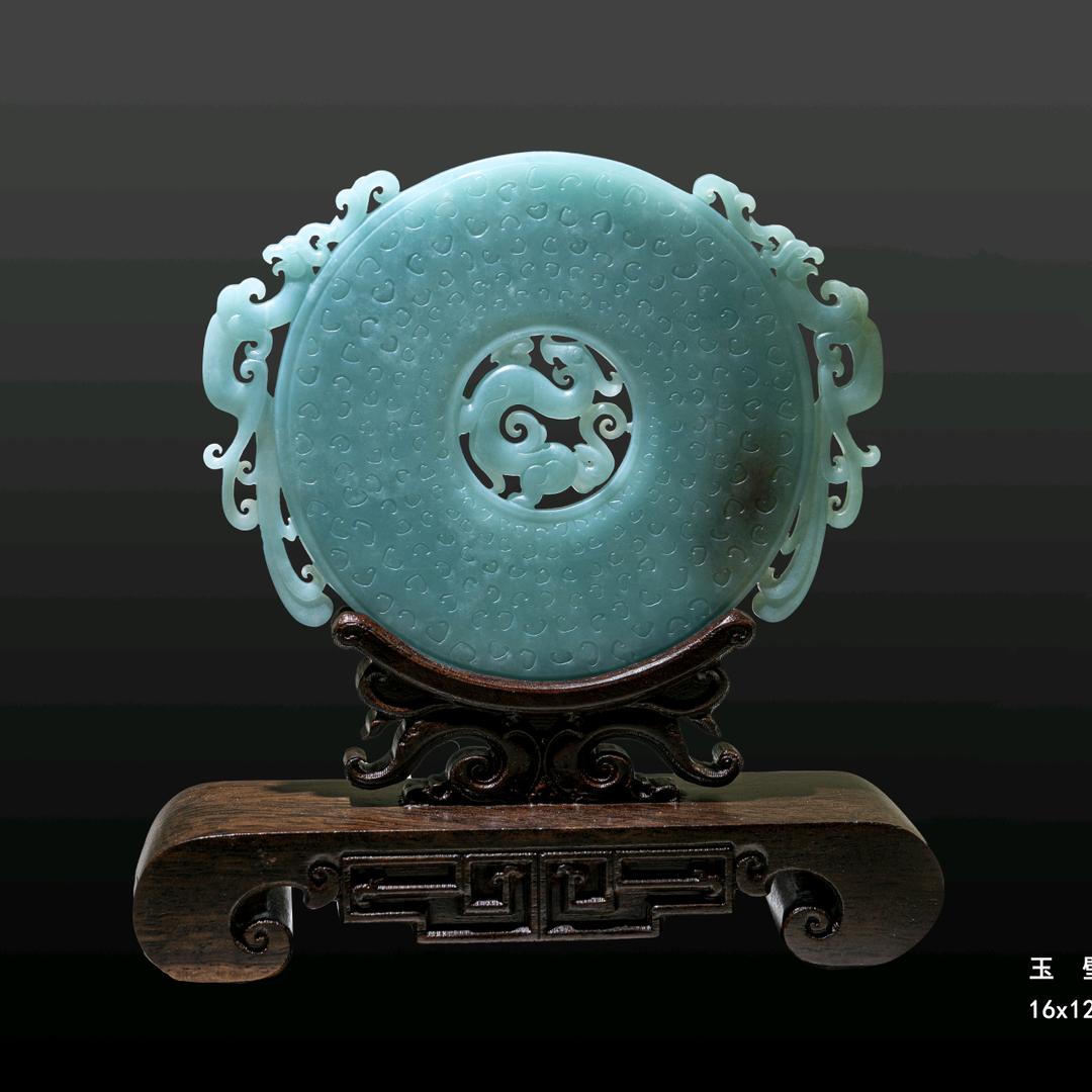 黔石雅集