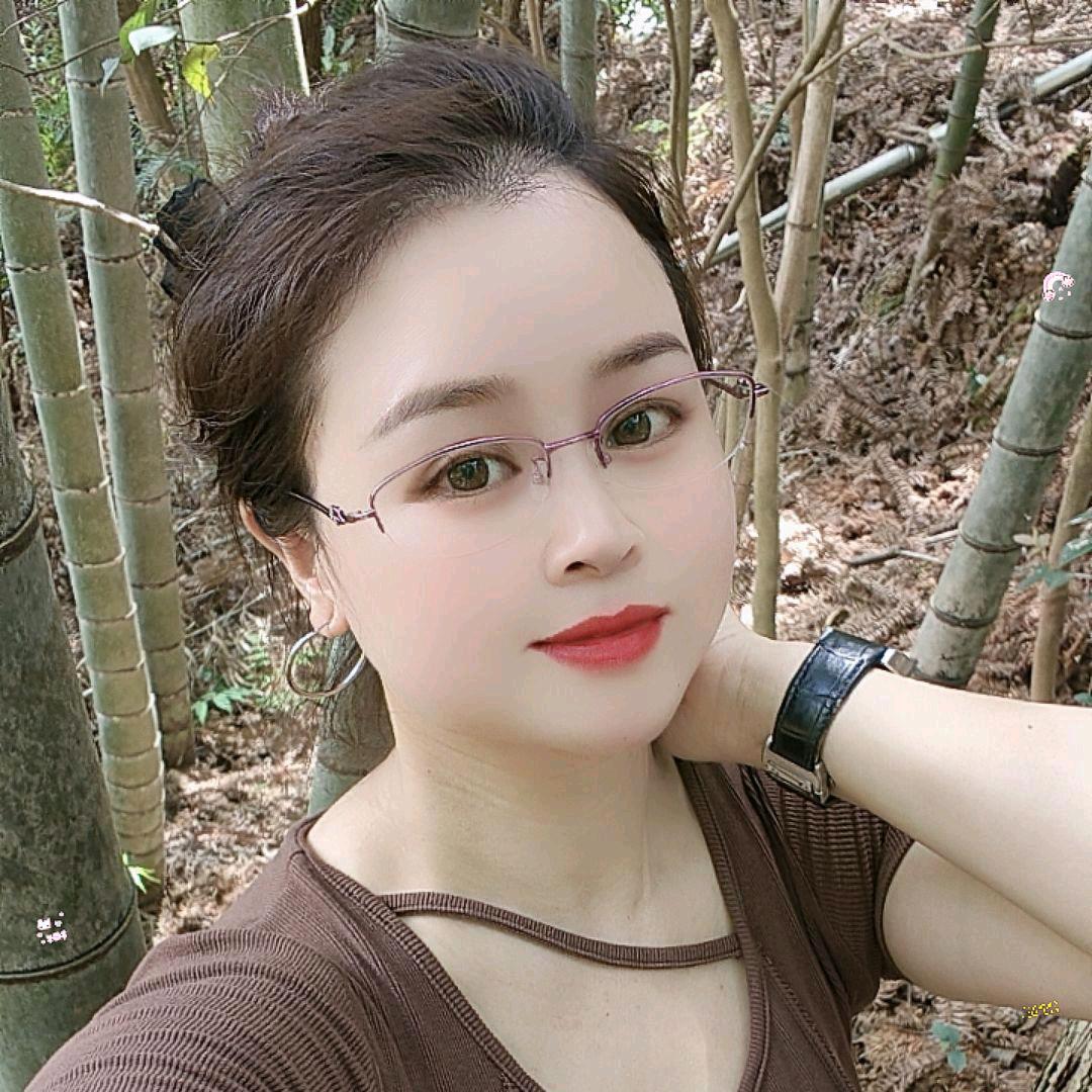 杨晴（财运女神）