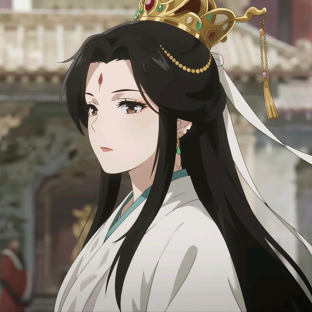 寡王说史